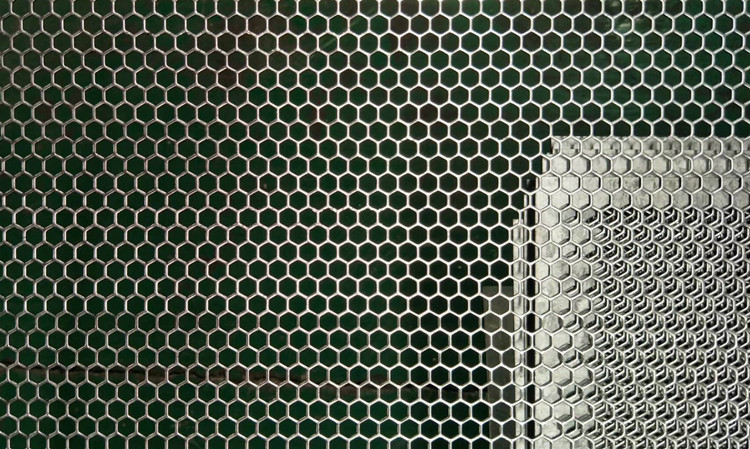 Micropore Sieve sheet