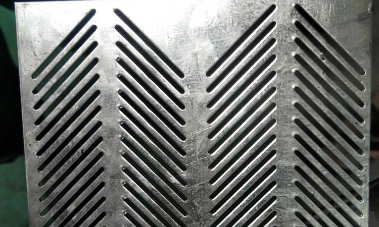 Micropore Sieve sheet