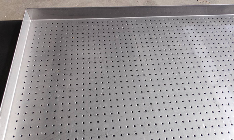 Micropore Sieve sheet