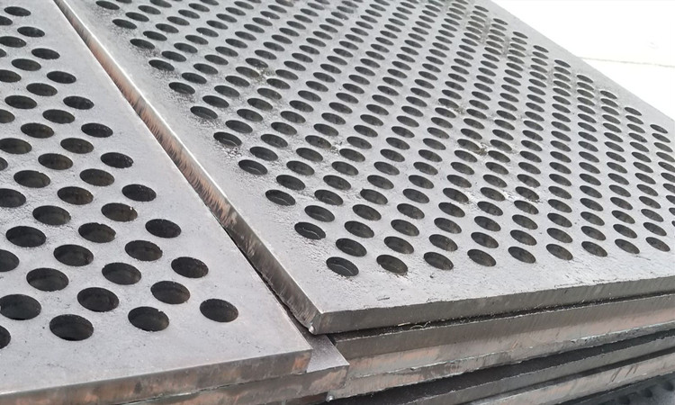 Sieve Sheet