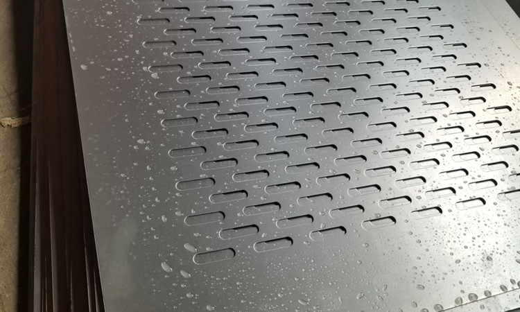 Sieve Sheet