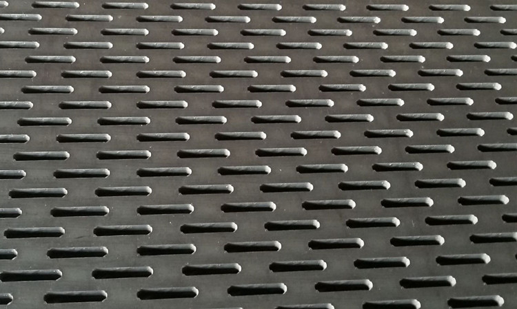 Sieve Sheet