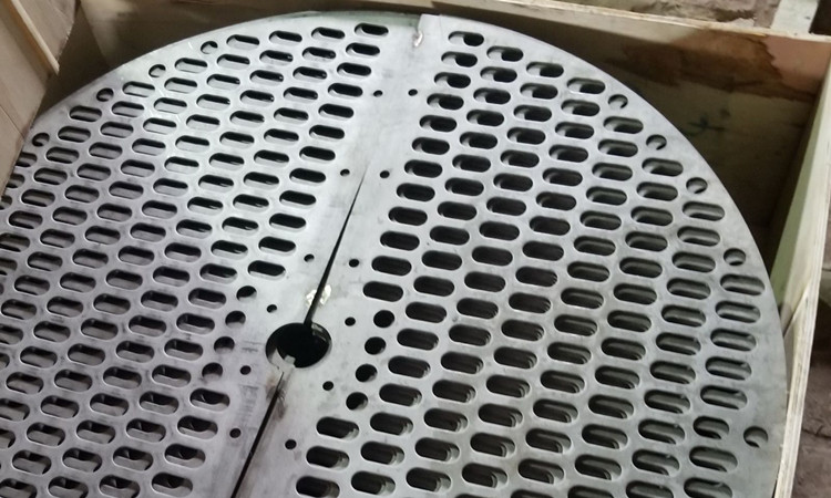 Sieve Sheet