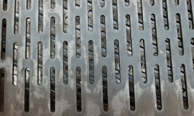 Sieve Sheet