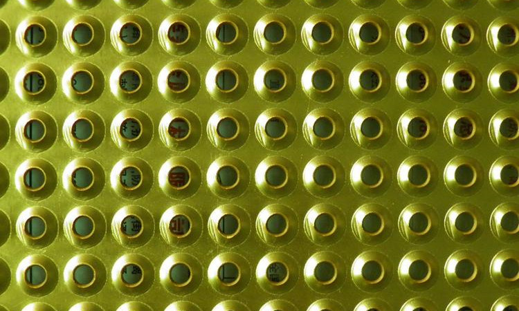 Aluminium Grip Strut Safety Grating