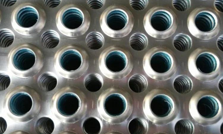 Convex Hole Grip Strut Safety Grating