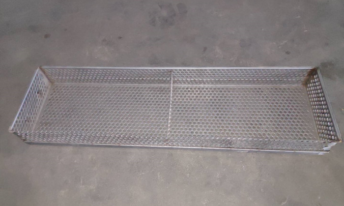 Perforated Drying Tray