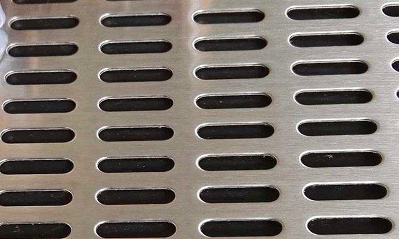 Stainless steel orifice plate Products