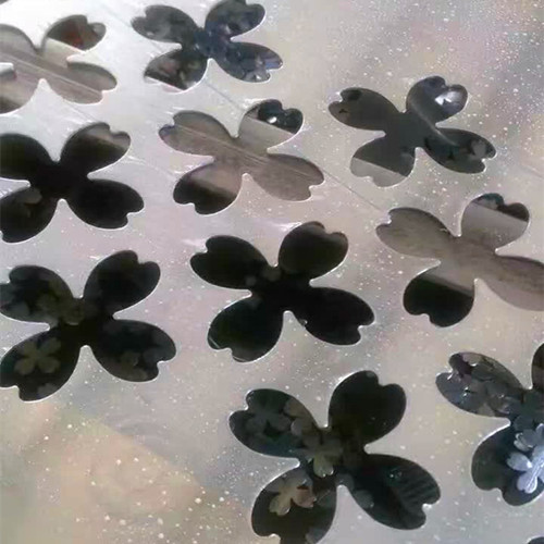 Perforated Metal Sheet _ Wholesale _ China Customized Factory