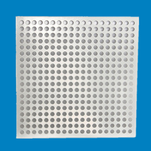 Perforated Cold Rolled Steel Sheet _ Wholesale _ China Customized