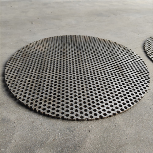 perforated iron plate _ Wholesale _ China Customized Factory