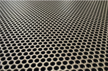 Price Factors of Stainless Steel Perforated Sheets