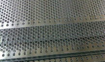 Detailed Explanation of Available Sizes and Hole Diameters for Stainless Steel Perforated Sheets
