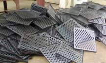 Custom Stainless Steel Punching Nets: Diverse Hole Shapes and Sizes to Meet Various Needs