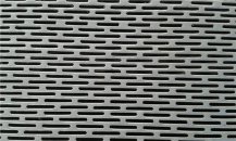 What factors will affect the degree of deformation of stainless steel perforated sheets