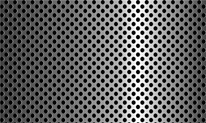 Punching net