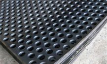 Thick Plate Stainless Steel Perforated Sheet Purchasing Guide