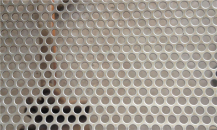 Why Does Stainless Steel Perforated Sheet Rust?