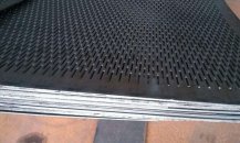 How to Prevent Perforated Steel Sheets from Rusting