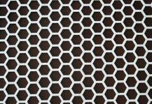 Differences Between Straight and Staggered Perforation Patterns in Perforated Sheets