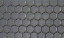Differences Between 201 and 304 Perforated Metal Sheets