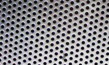 Technical Limitations in the Production Process of Metal Perforated Sheets