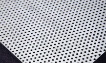 What is a Perforated Stainless Steel Sheet Called?