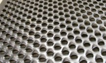 Characteristics of Fish Scale Perforated Plates in Screening Applications