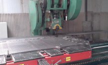 The Relationship Between Perforated Plate Quality and Mold Design