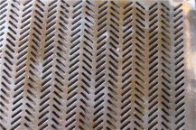 Materials and Types of Stainless Steel Perforated Sheets