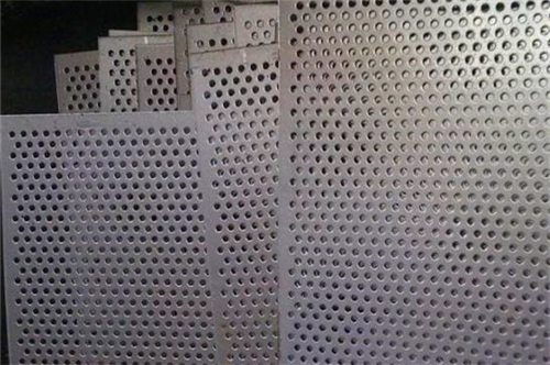 Perforated Sheet