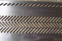 How to Evaluate the Quality of Perforated Sheet