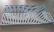 Introduction to Perforated Aluminum Plate Specifications and Models