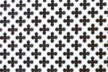 Where are Perforated Aluminum Sheets Generally Used?