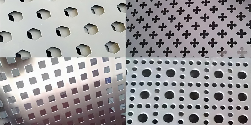 Perforated Sheet