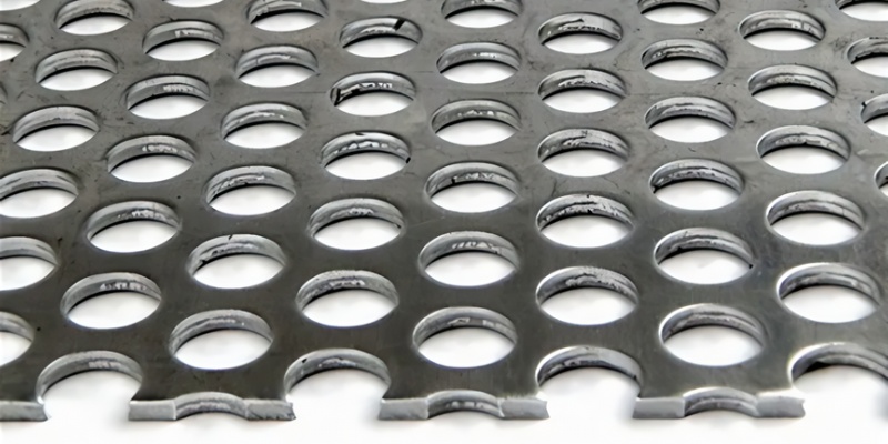 Perforated Sheet