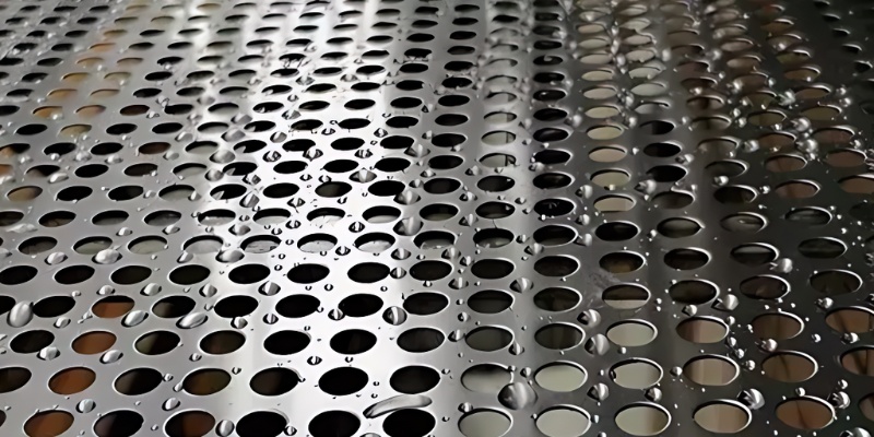 How to Extend the Service Life of Aluminum Perforated Panels? – A Comprehensive Guide