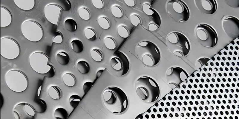 What are the Uses and Characteristics of Stainless Steel Perforated Sheets?