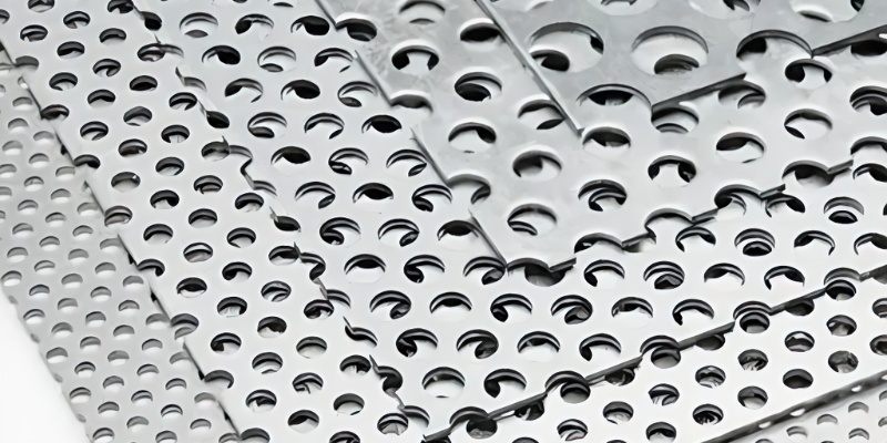 Perforated Sheet