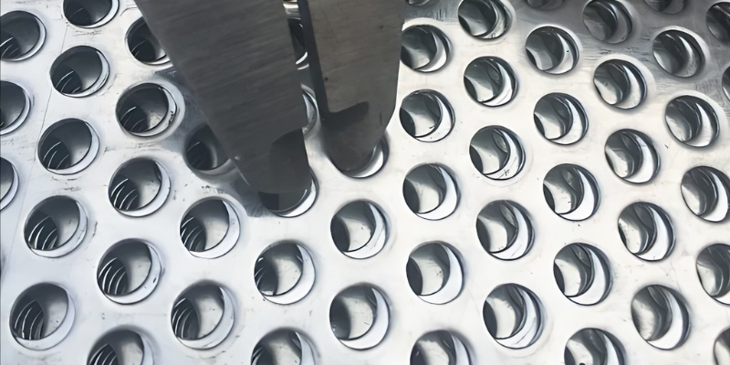 Perforated Sheet