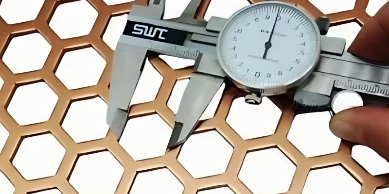 Perforated Sheet