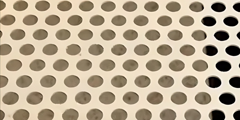 Perforated Sheet