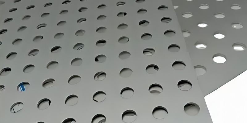 Perforated Sheet